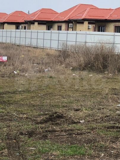 Участок 4,5 сот. (СНТ, ДНП)