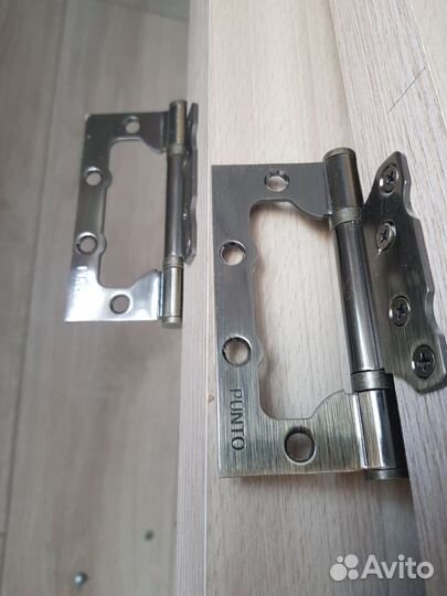 Межкомнатные двери бу в хорошем состоянии