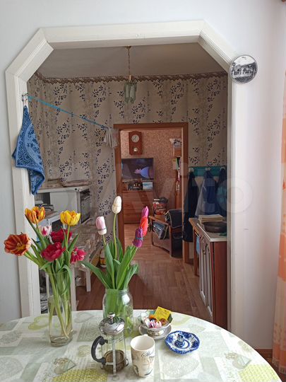 Дом 120 м² на участке 15 сот.