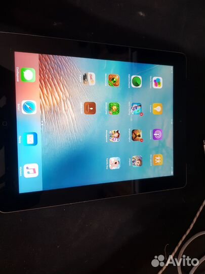 iPad 3 64gb
