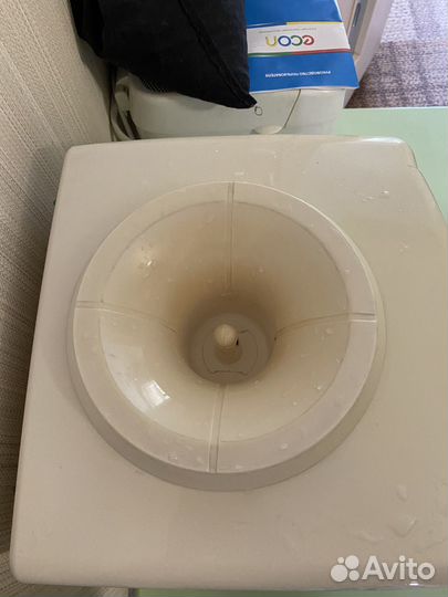 Кулер для нагрева воды