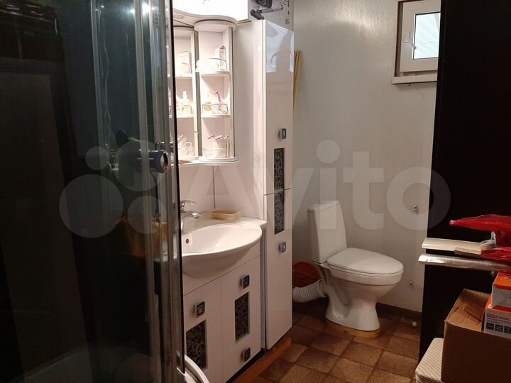 Дом 71 м² на участке 2 сот.