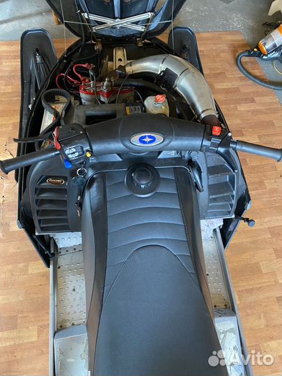 Polaris 600