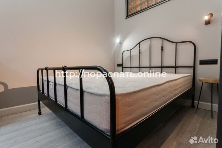 Матрас ортопедический 140х200 160х200 180х200