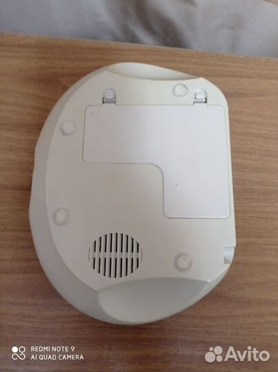 Педикюрный прибор Scarlet