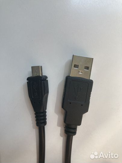 Кабель для зарядки телефона Micro USB