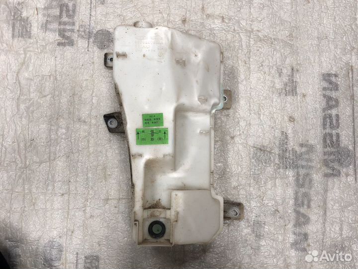 Бачок омывателя стекла Chery Tiggo 4 7 8 Pro