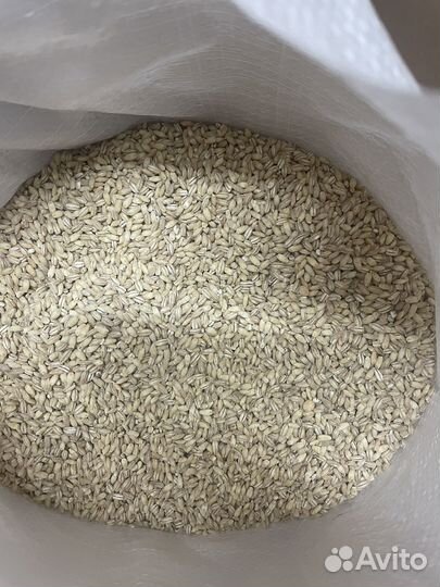 Крупы оптом