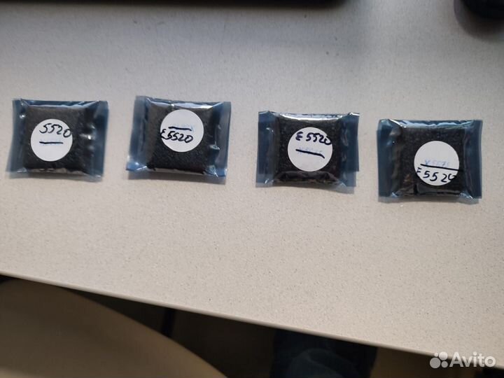 Оригинальный Xeon E5520 для mac pro 4.1