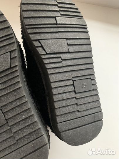 Угги детские