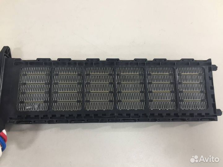 Радиатор отопителя Mitsubishi Pajero/Montero Sport