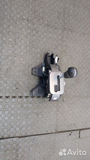 Кулиса кпп Nissan Pathfinder, 2008