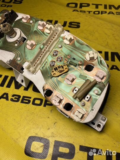 Щиток панели приборов Ford Mondeo