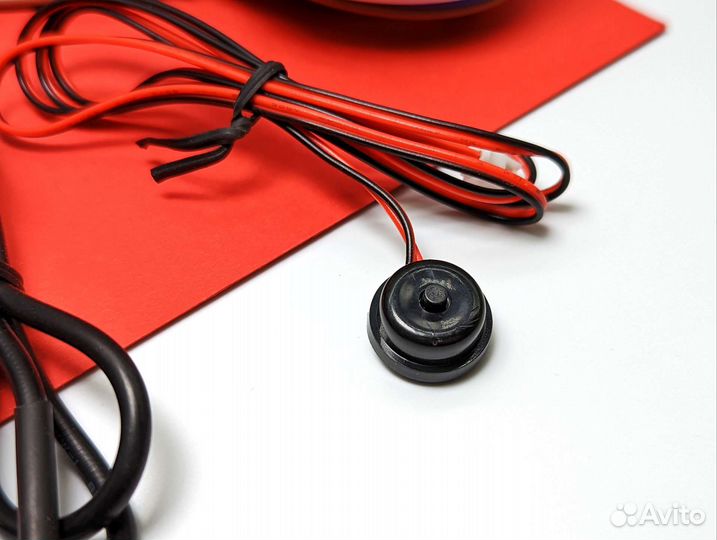 Автомобильная Сигнализация JVC-J213