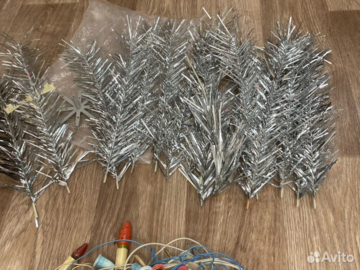 Новогоднее под реставрацию СССР