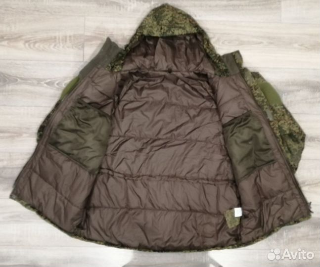 Бушлат вкпо (вкбо) оригинал бтк-групп