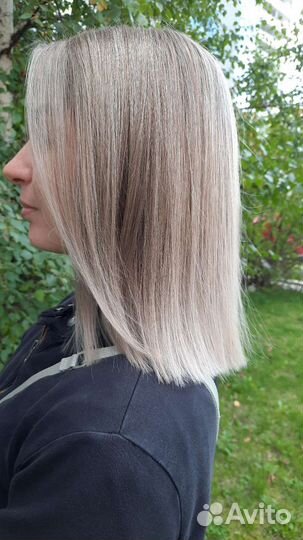 Сложное окрашивание,стрижки