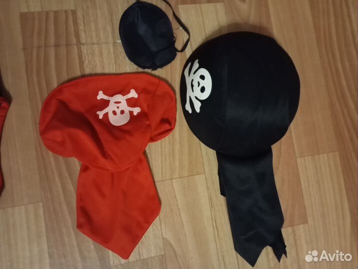 Новогодний костюм для мальчика 128