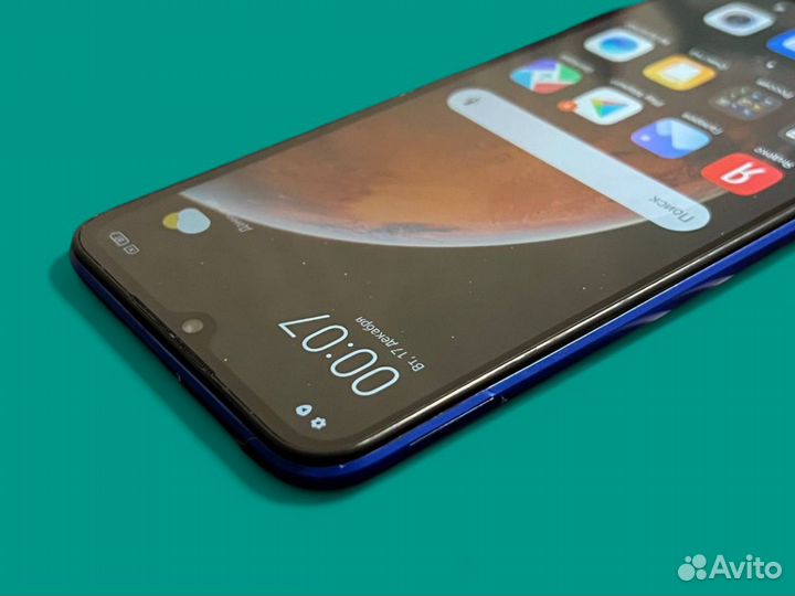 Xiaomi Redmi 9C (NFC), 3/64 ГБ