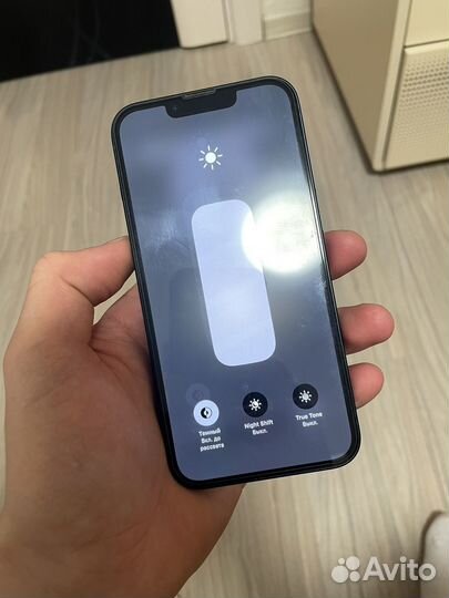 iPhone 13, 256 ГБ