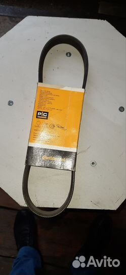 Ремень генератора ваз2108-10, 13-15 инжектор