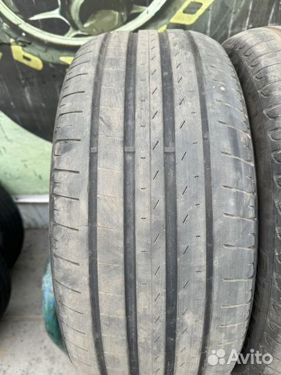 Pirelli Cinturato P7 245/45 R18 и 275/40 R18 100Y