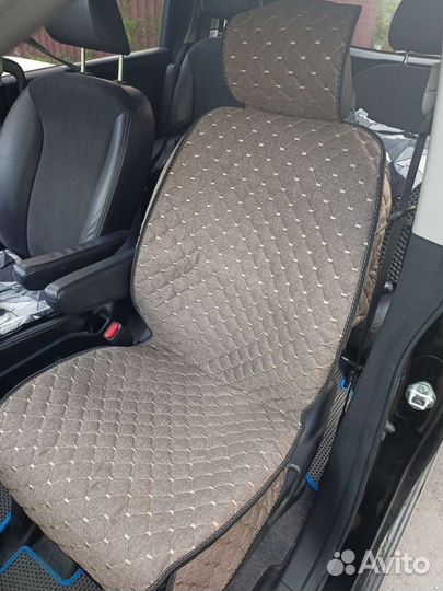 Накидки автомобильные