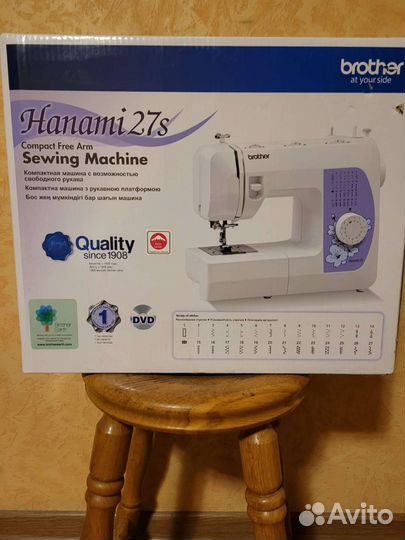 Швейная машина Brother