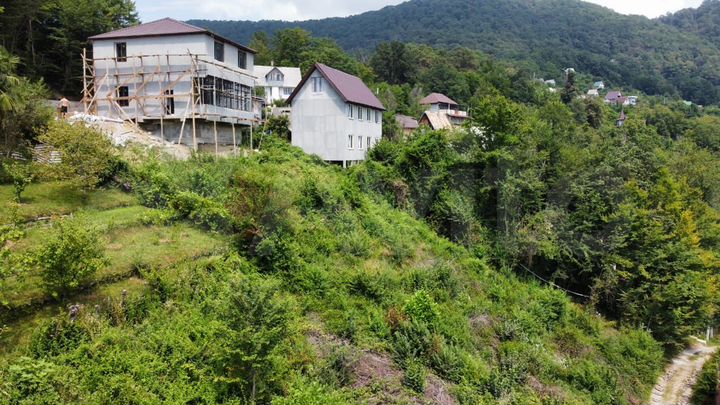 Участок 3,5 сот. (СНТ, ДНП)