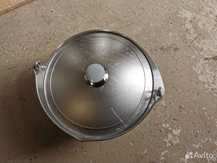 Казань алюминиевый