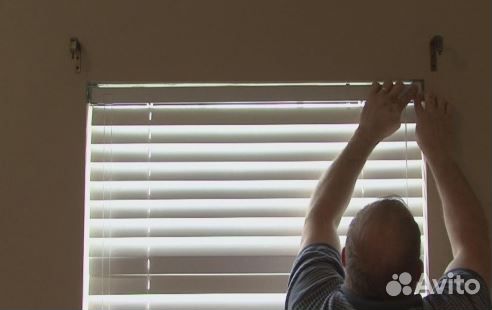 Частный мастер. Прибить/Собрать/Навесить