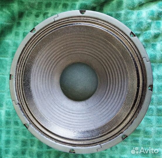 Продам гитарный динамик Randall RS12-50