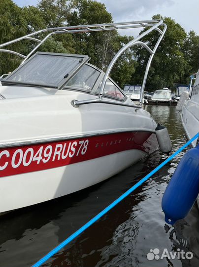 Slider 180 Suzuki 140