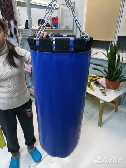 Боксерская груша