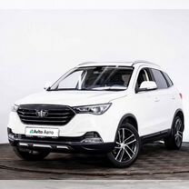 FAW Besturn X40 1.6 MT, 2019, 77 000 км, с про�бегом, цена 1 200 000 руб.