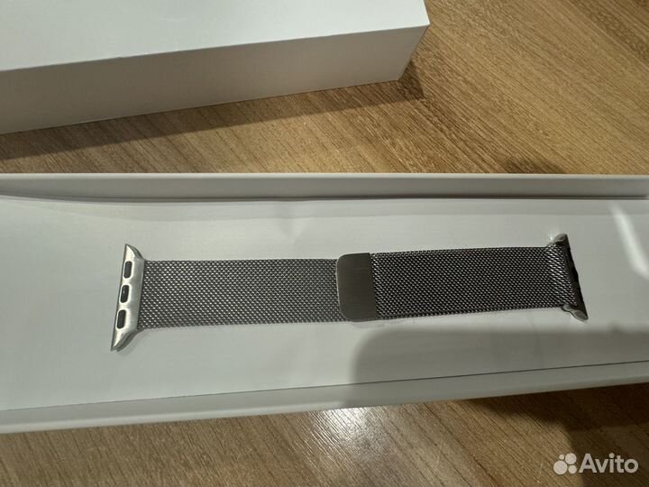 Часы apple watch 3 38 mm