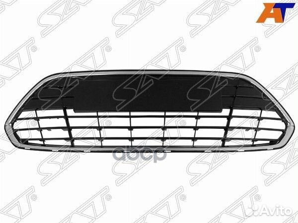 Решетка в бампер ford mondeo 11-14 ST-FD30-000G