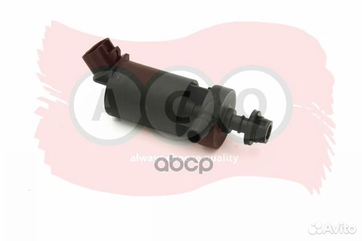 Насос омывателя AWT2020 ACQ