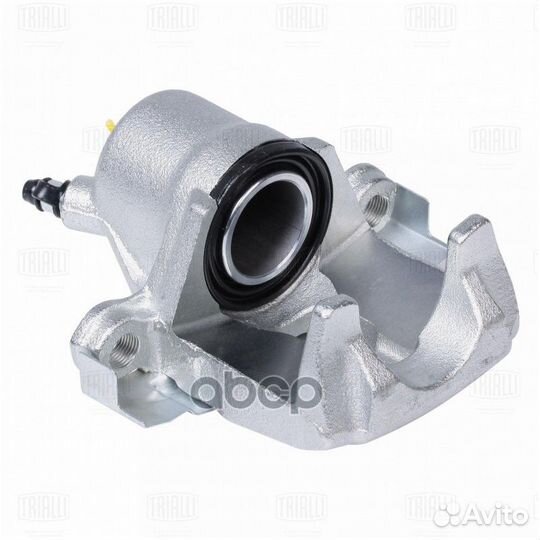 Суппорт тормозной Toyota LC 200 (07) d45 4783