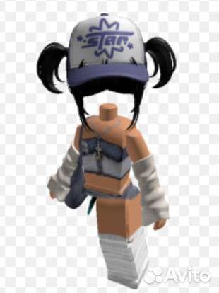 Арт роблокс