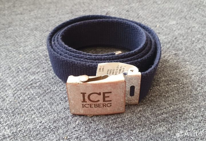 Ремень ICE iceberg