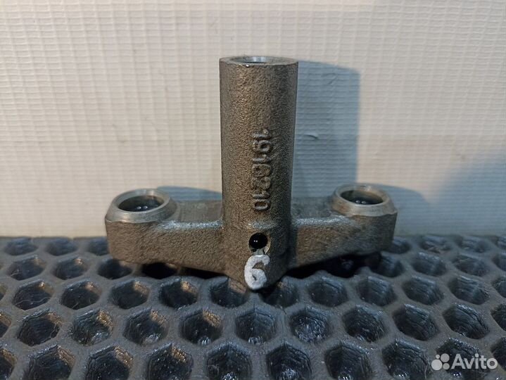 1916210 Коромысло Scania 5-series