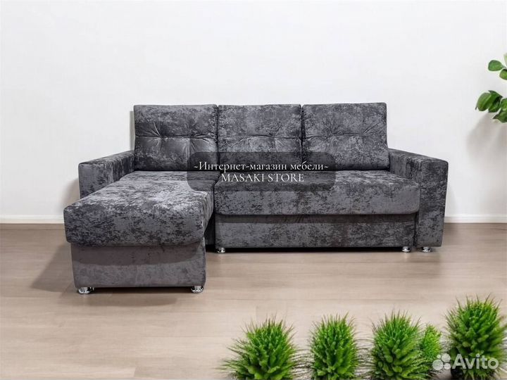 Оплата при получении / Диван новый с доставкой