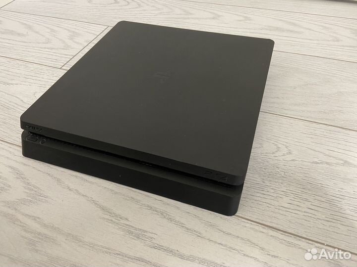 Sony playstation 4 slim 1tb