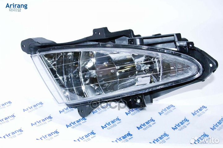 Фара противотуманная правая ARG23-3095R Arirang
