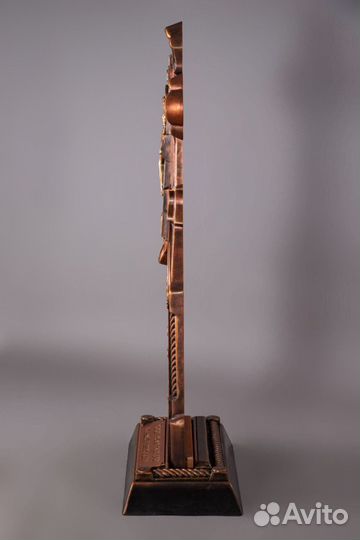 Крест на могилу