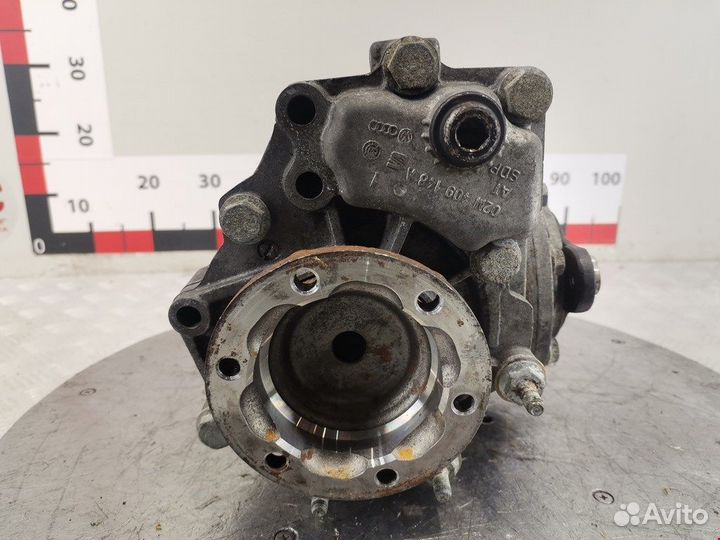 Раздатка для Audi TT 8N 02M409053Q