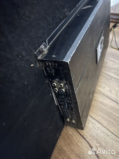 Музыка на авто