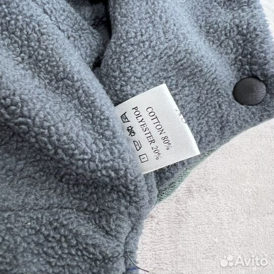 Комбинезон для собаки