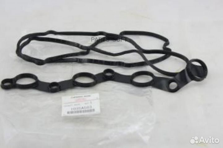 Mitsubishi 1035A583 Прокладка крышки клапанов lanc